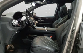 Mercedes-Benz EQS 680 SUV/MAYBACH/NIGHT SERIES/TWO-TONE/FIRST CLASS/ | Mobile.bg    8