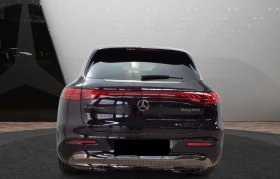 Mercedes-Benz EQS 680 SUV/MAYBACH/NIGHT SERIES/TWO-TONE/FIRST CLASS/ | Mobile.bg    4