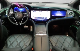 Mercedes-Benz EQS 680 SUV/MAYBACH/NIGHT SERIES/TWO-TONE/FIRST CLASS/ | Mobile.bg    12