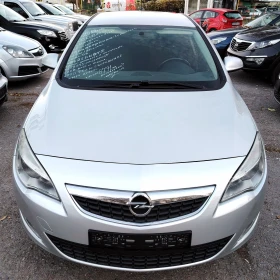 Opel Astra 1.7CDT-i/LUXURY - 8791 лв. / 4494.77 € - 26942047 2