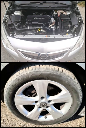 Opel Astra 1.7CDT-i/LUXURY - 8791 лв. / 4494.77 € - 26942047 8