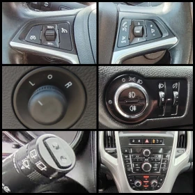 Opel Astra 1.7CDT-i/LUXURY - 8791 лв. / 4494.77 € - 26942047 13