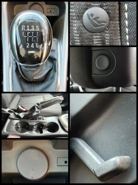 Opel Astra 1.7CDT-i/LUXURY - 8791 лв. / 4494.77 € - 26942047 17