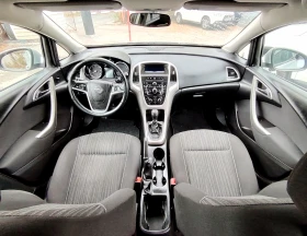 Opel Astra 1.7CDT-i/LUXURY - 8791 лв. / 4494.77 € - 26942047 10