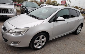 Opel Astra 1.7CDT-i/LUXURY