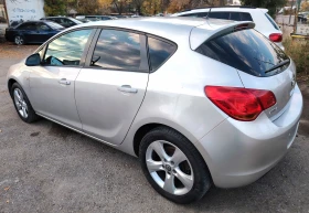 Opel Astra 1.7CDT-i/LUXURY - 8791 лв. / 4494.77 € - 26942047 7