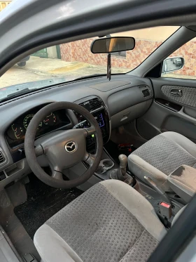 Mazda 626 2.0TDI | Mobile.bg    5