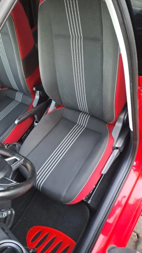 Skoda Citigo Monte Carlo - 9500 лв. / 4857.27 € - 70974155 8