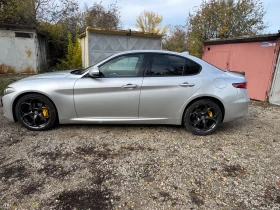 Alfa Romeo Giulia 2.2 JTD, снимка 8