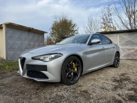 Alfa Romeo Giulia 2.2 JTD, снимка 9
