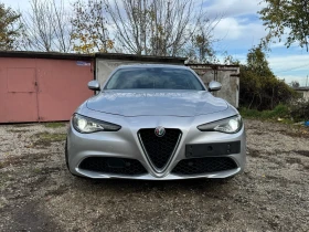 Alfa Romeo Giulia 2.2 JTD, снимка 2