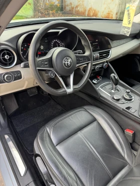 Alfa Romeo Giulia 2.2 JTD, снимка 14