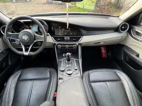 Alfa Romeo Giulia 2.2 JTD, снимка 12