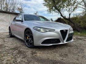 Alfa Romeo Giulia 2.2 JTD, снимка 3