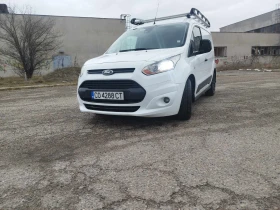Ford Connect 1, 6 Пежо мотор, снимка 1