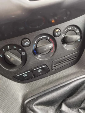 Ford Connect 1, 6 Пежо мотор, снимка 13