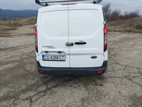 Ford Connect 1, 6 Пежо мотор, снимка 7