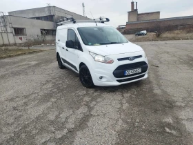 Ford Connect 1, 6 Пежо мотор, снимка 3
