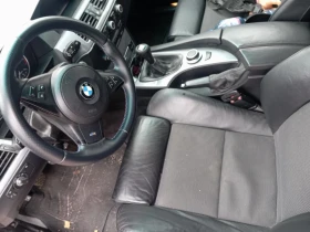 BMW 525 Е60, снимка 12