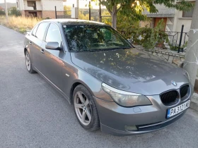 BMW 525 Е60, снимка 5