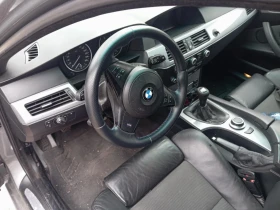 BMW 525 Е60, снимка 8