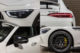 Mercedes-Benz GT 63 - 71000 € / 138863.93 лв. - 50276873 13