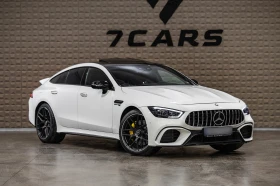 Mercedes-Benz GT 63 - 71000 € / 138863.93 лв. - 50276873 6