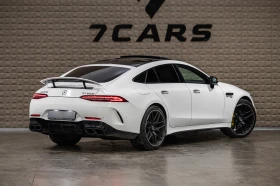 Mercedes-Benz GT 63 - 71000 € / 138863.93 лв. - 50276873 2