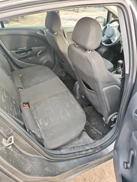 Opel Corsa 1.2i Газ - 2150 € / 4205.03 лв. - 34007262 7