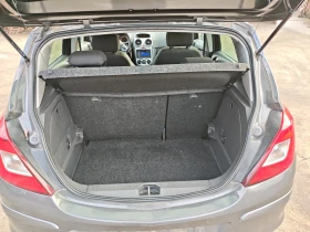 Opel Corsa 1.2i Газ - 2150 € / 4205.03 лв. - 34007262 9