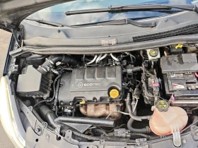 Opel Corsa 1.2i Газ - 2150 € / 4205.03 лв. - 34007262 11