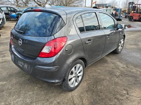 Opel Corsa 1.2i Газ - 2150 € / 4205.03 лв. - 34007262 4
