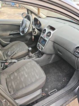 Opel Corsa 1.2i Газ - 2150 € / 4205.03 лв. - 34007262 8