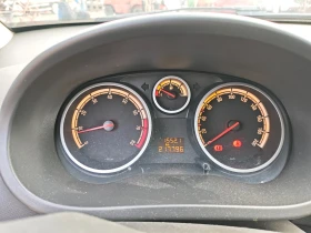 Opel Corsa 1.2i Газ - 2150 € / 4205.03 лв. - 34007262 12