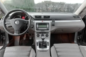 VW Passat 2.0 TDI 140 , снимка 12