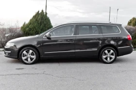 VW Passat 2.0 TDI 140 , снимка 7