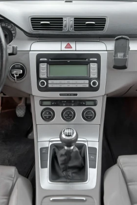 VW Passat 2.0 TDI 140 , снимка 15