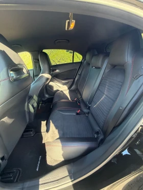 Mercedes-Benz A 180 AMG  - 11800 € / 23078.79 лв. - 29455923 16