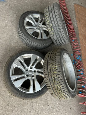 Opel Insignia Exclusive Tourer 4x4 Full Top , снимка 17