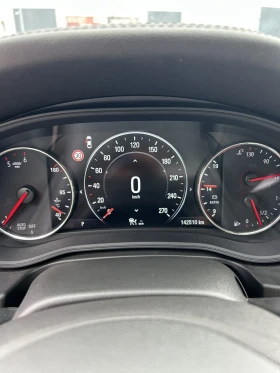 Opel Insignia Exclusive Tourer 4x4 Full Top  - 15777 € / 30857.13 лв. - 45797991 10