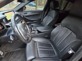 BMW 530 - 44500 € / 87034.43 лв. - 95082161 12