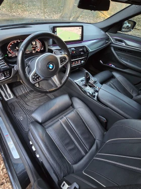 BMW 530 - 44500 € / 87034.43 лв. - 95082161 13