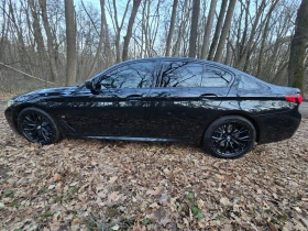 BMW 530 - 44500 € / 87034.43 лв. - 95082161 5