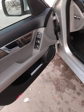Mercedes-Benz C 320 - 5400 € / 10561.48 лв. - 40965398 5