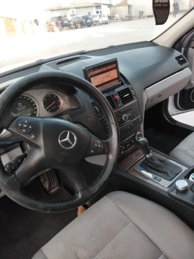 Mercedes-Benz C 320 - 5400 € / 10561.48 лв. - 40965398 7