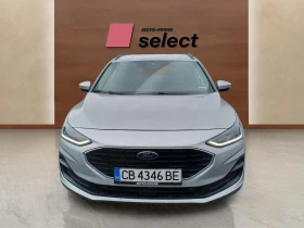 Ford Focus 1.0 EcoBoost, снимка 2