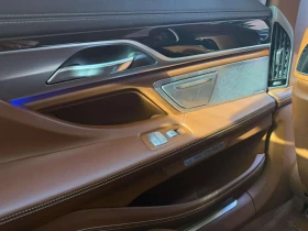 BMW 750 * xDrive * CARFAX * ЦЕНА ДО БГ, снимка 14