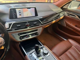 BMW 750 * xDrive * CARFAX * ЦЕНА ДО БГ, снимка 8