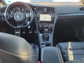 VW Golf R* CARFAX * ФИНАНСИРАНЕ - 15000 € / 29337.45 лв. - 55843383 11