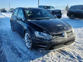 VW Golf R* CARFAX * ФИНАНСИРАНЕ - 15000 € / 29337.45 лв. - 55843383 2